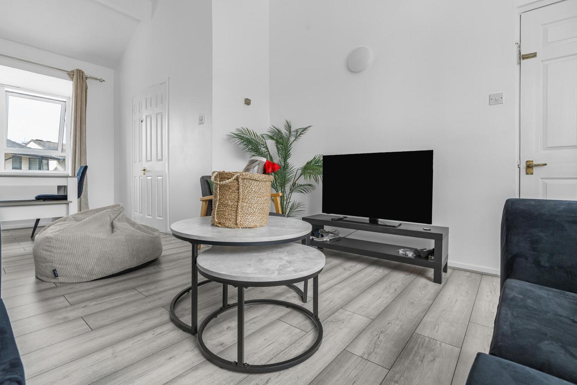 Serviced Accomodation - For Families Or Corporate London Exterior foto