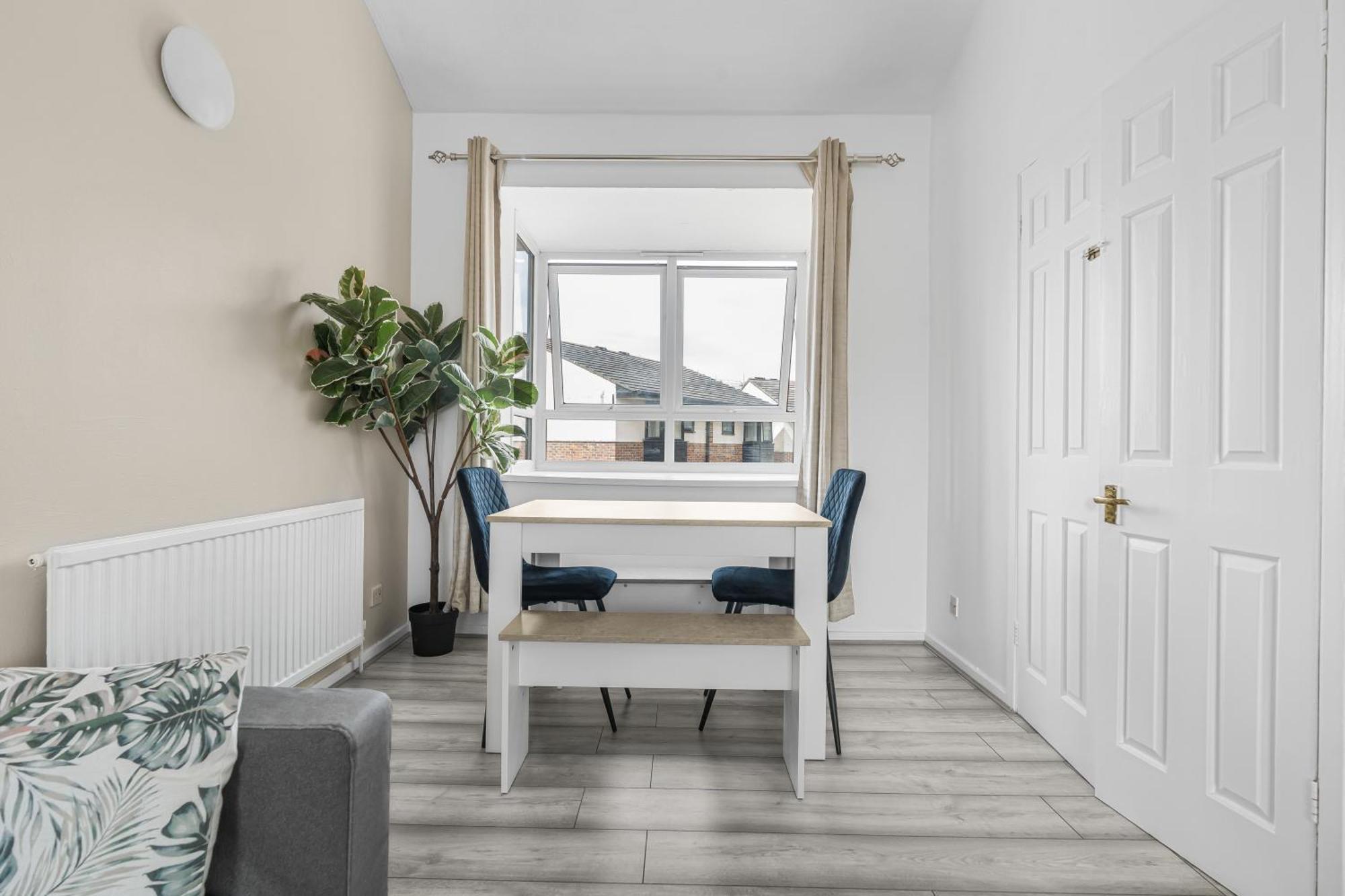 Serviced Accomodation - For Families Or Corporate London Exterior foto